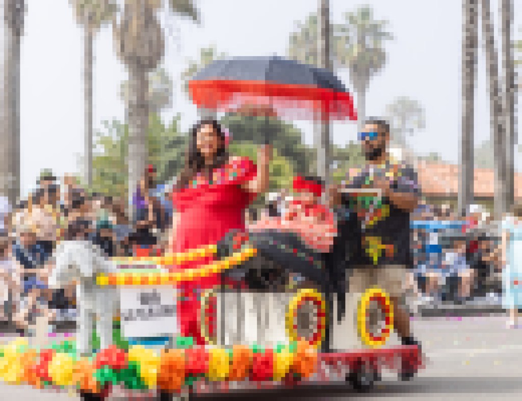 Solicitudes abiertas para el 94º Desfile de los Niños