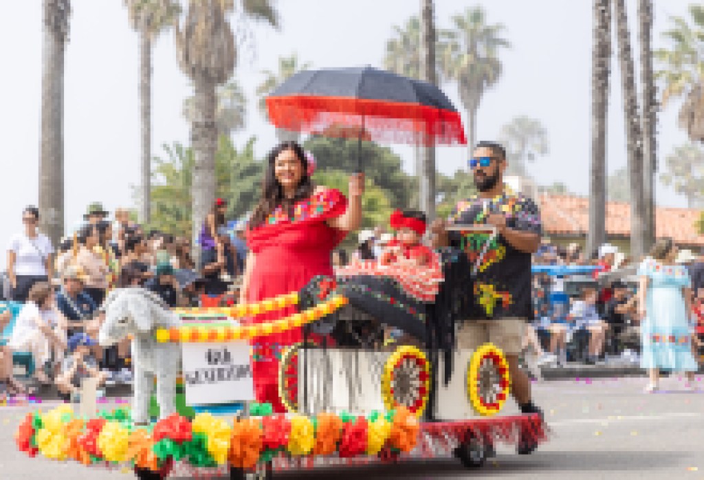 Solicitudes abiertas para el 94º Desfile de los Niños