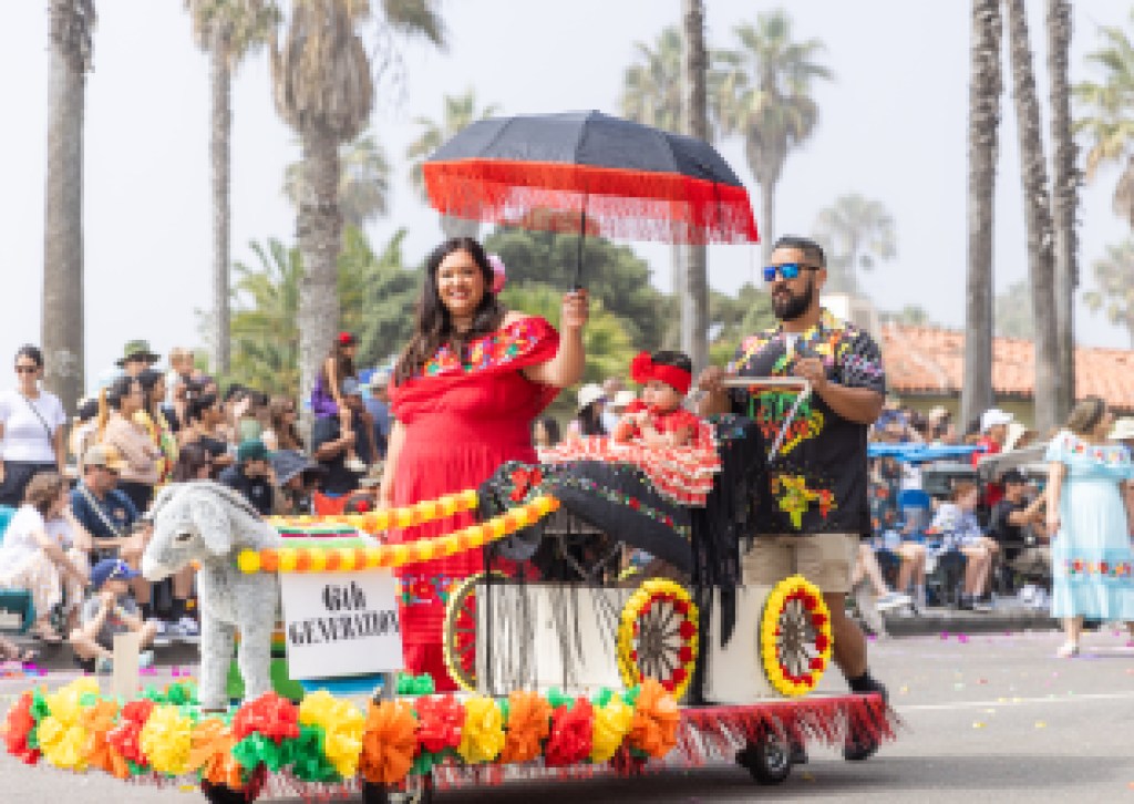 Solicitudes abiertas para el 94º Desfile de los Niños