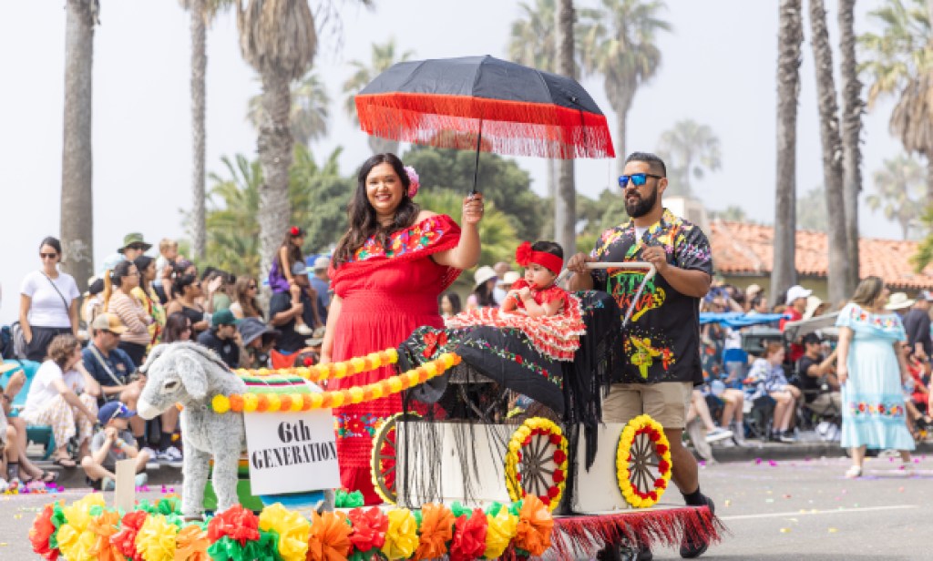 Solicitudes abiertas para el 94º Desfile de los Niños
