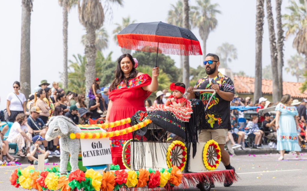Solicitudes abiertas para el 94º Desfile de los Niños