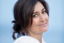 Alison Priya Strieker