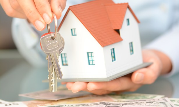 Hey, Mom! Whose Keys Are These?