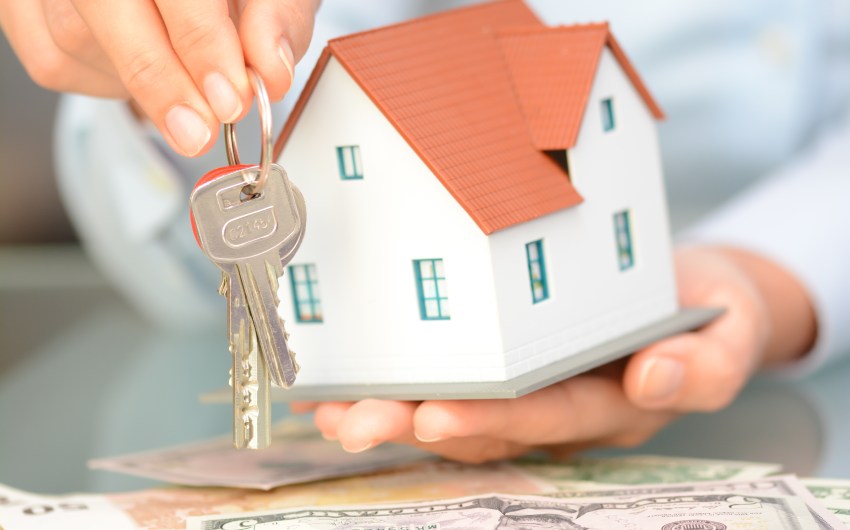 Hey, Mom! Whose Keys Are These?