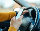 Goleta, Buellton Police Ticket 157 Distracted Drivers in April