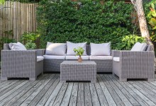 Outdoor Living, Done Right: What to Know Before You Buy New Patio Furniture