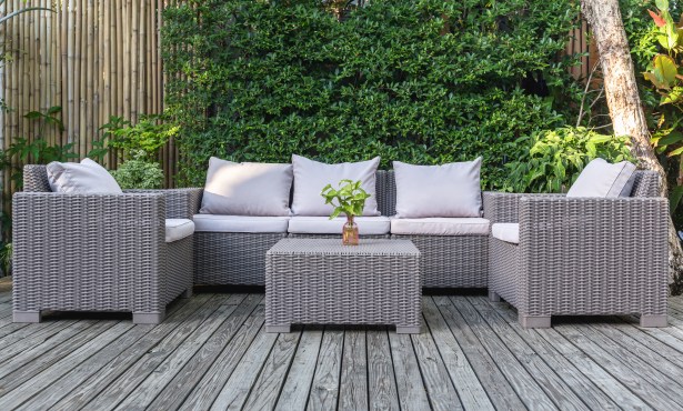 Outdoor Living, Done Right: What to Know Before You Buy New Patio Furniture