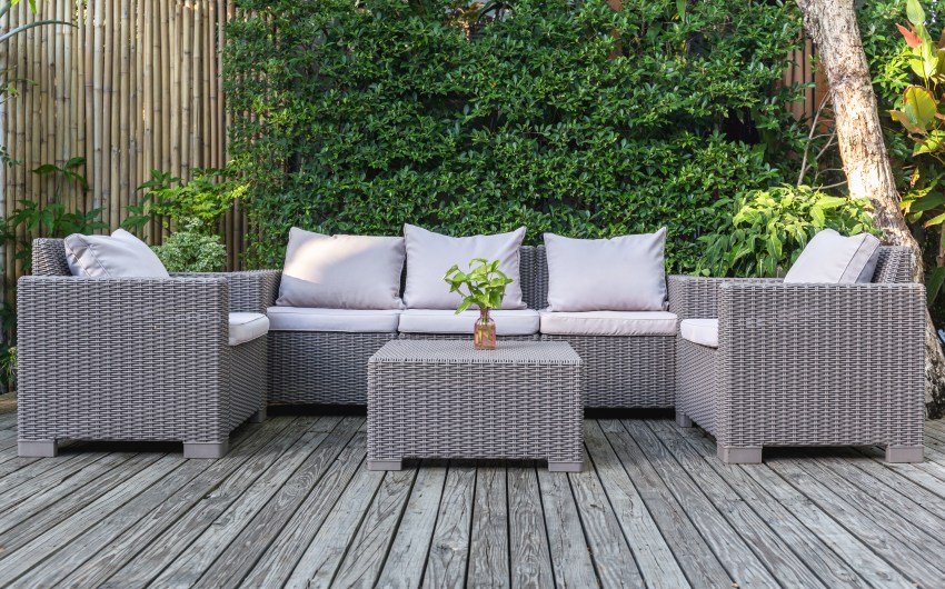 Outdoor Living, Done Right: What to Know Before You Buy New Patio Furniture