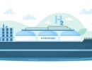 Splitting Seawater Can End the Pollution from Concrete