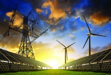 Clean Electricity Outpaces Global Demand