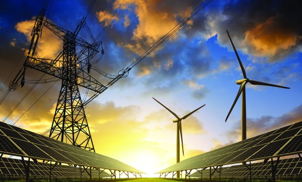 Clean Electricity Outpaces Global Demand