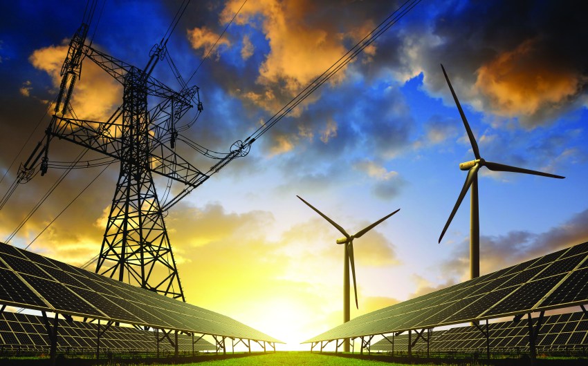 Clean Electricity Outpaces Global Demand