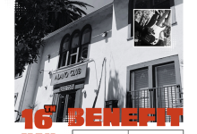 Remember the Alano Club Dance Benefit