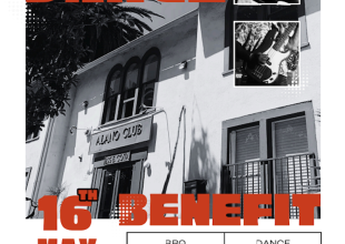 Remember the Alano Club Dance Benefit
