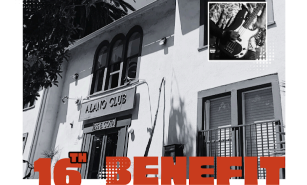 Remember the Alano Club Dance Benefit