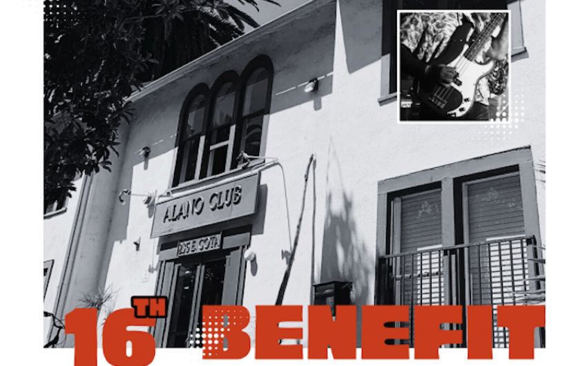Remember the Alano Club Dance Benefit