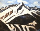 Dreamtime Visions, Past and Beyond