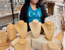 Carpinteria Arts & Crafts Faire