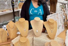 Carpinteria Arts & Crafts Faire