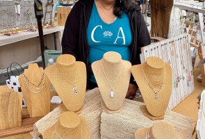 Carpinteria Arts & Crafts Faire