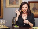 Cooking and Comedy with Anna Vocino 