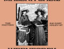 Anna Ash with Malena Cadiz: Live @ The Factory