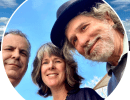 Contra Dance💃Live Band💃Anvil Sky band🎶6-9pm