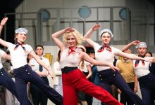 Inside the Santa Ynez Valley Program Bringing Arts Education to Kids