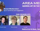 Area Meeting: Queering Art on the Central Coast