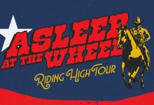 Asleep At The Wheel