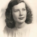 Odette Hockin