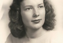 Odette Hockin