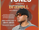 SB Indy x SBPL present: Breaking Tunes – Library Edition!