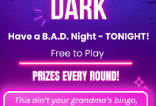 Bingo for Baddies