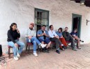 Take-One: The Santa Barbara Literary Festival Delivers