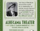 5th Annual Bloomsday!