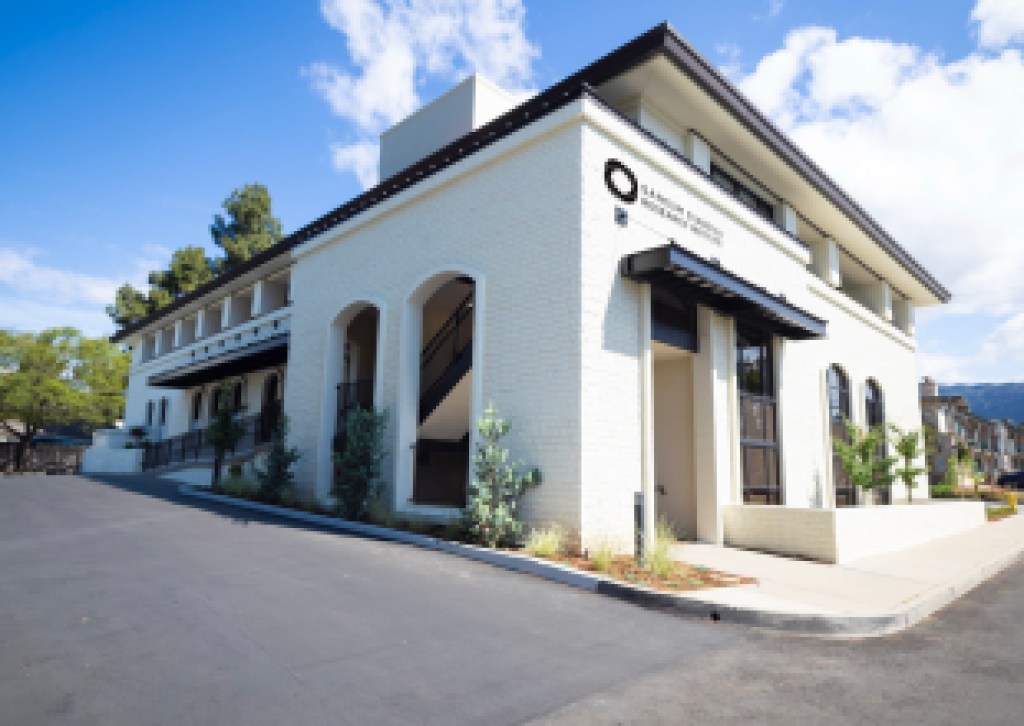 A New Era Begins: SDRI Celebrates Ribbon Cutting and Return to Its State‑of‑the‑Art Facility