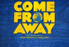 PCPA Presents “Come From Away”