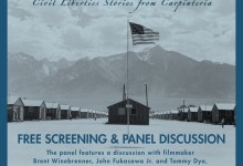 Carp Museum hosts documentary screening
