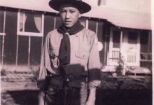 Talk & Talkback Speaker Series – “Our Faces Will Always Be Japanese Documentary”
