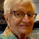 A. Caroline (Carol) Hatcher