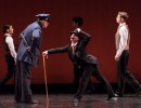 State Street Ballet Brings ‘Chaplin’ to Life Through Dance 