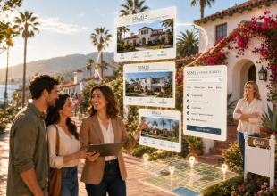 Behind the For Sale Sign, the System Consumers Have Never Heard About