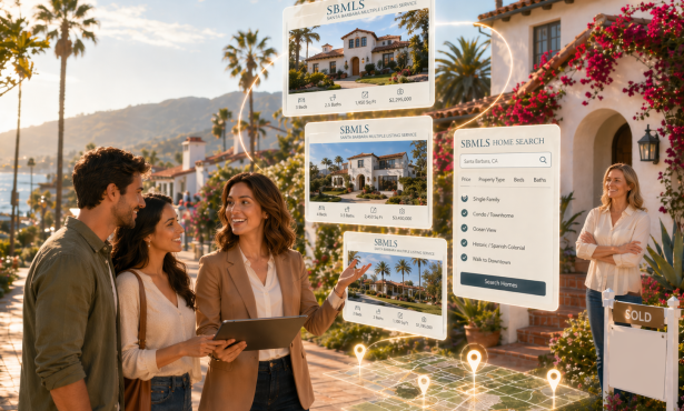 Behind the For Sale Sign, the System Consumers Have Never Heard About