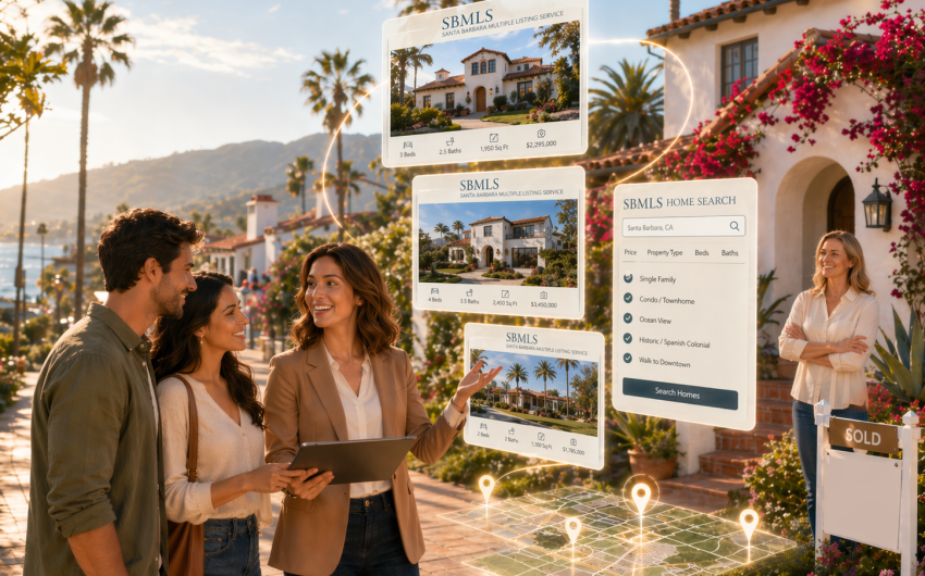 Behind the For Sale Sign, the System Consumers Have Never Heard About