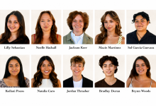 Teen Star Finalists Prepare for the Spotlight