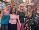 Poetry Connection: How to Organize a Poetry Reading in 10 Pretty Easy Steps
