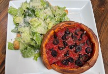 Budget Friendly, Italian Style