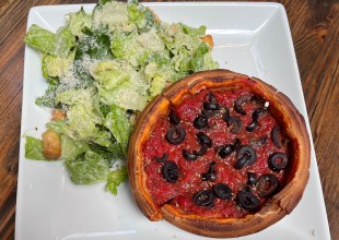 Budget Friendly, Italian Style