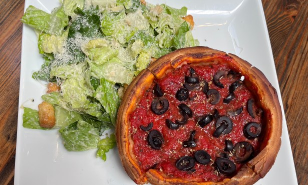 Budget Friendly, Italian Style